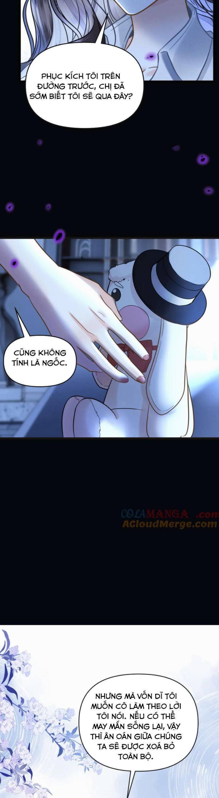 Ngày Mai Cũng Thích Em - Page 6