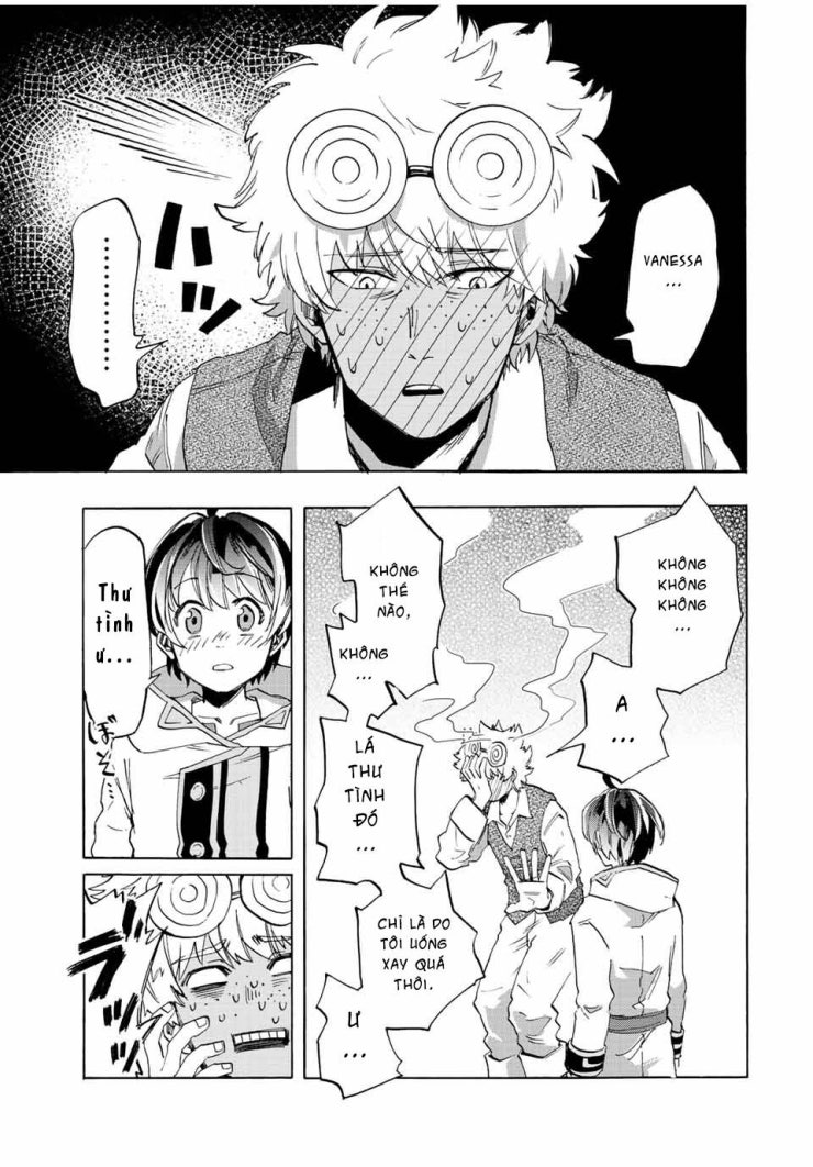 Ngao du tại chốn dị giới - Page 33