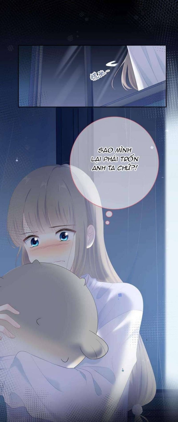 Hai Thìa Cà Phê Muối : Bắt Đầu Lại Cuộc Sống Của Chúng Ta - Page 9