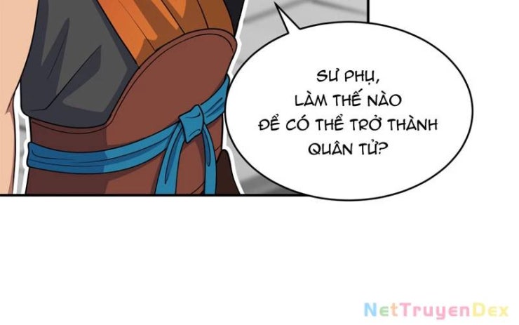 Đồ Đệ Của Ta Đều Là Đại Yêu Vô Địch - Page 116