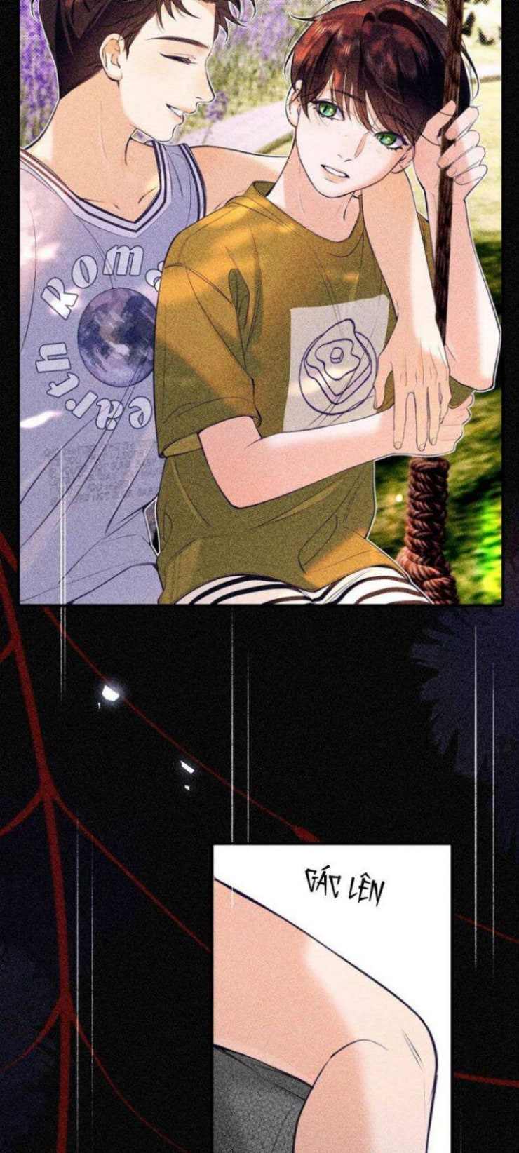 Từ Số Không Bắt Đầu Làm Bạn Trai - Page 24