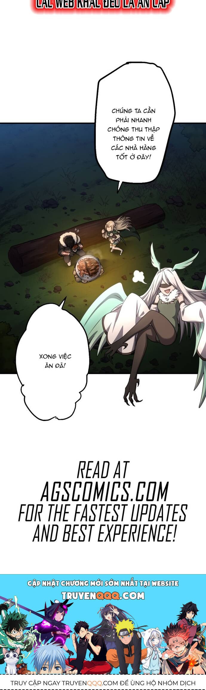 Thực Quỷ Mạo Hiểm Giả - Page 24