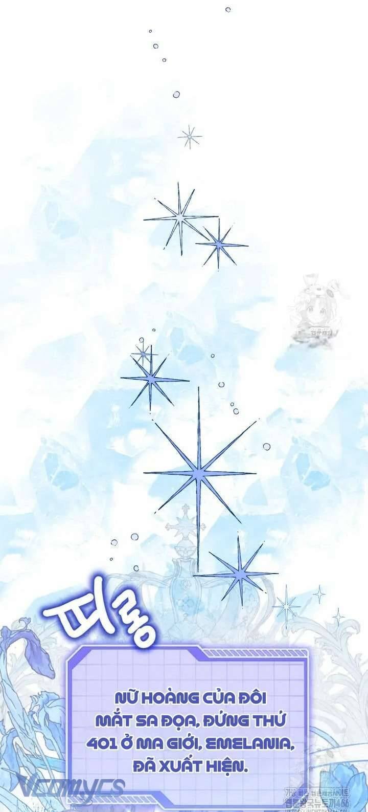 Sự Điều Trị Đặc Biệt Của Tinh Linh - Page 10