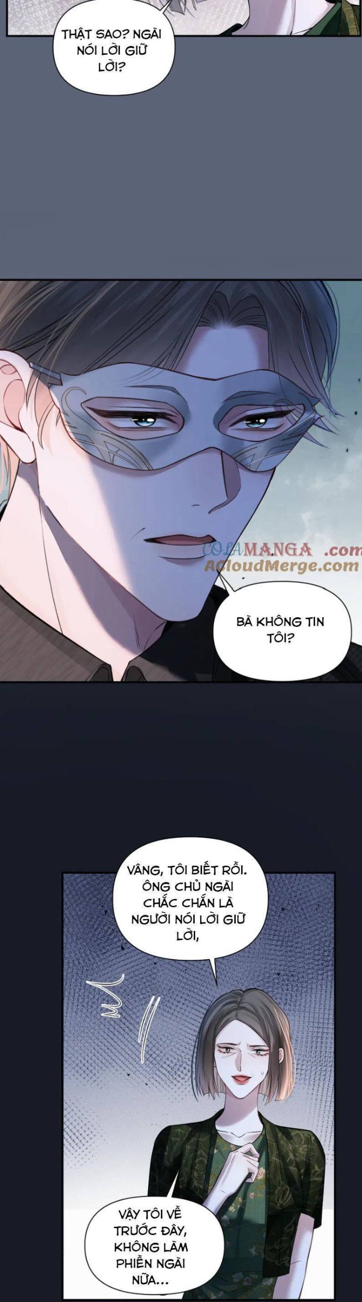 Ngày Mai Cũng Thích Em - Page 6