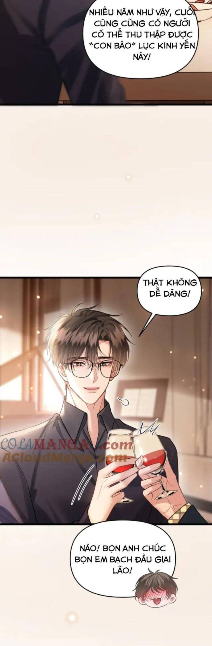 Ngày Mai Cũng Thích Em - Page 12