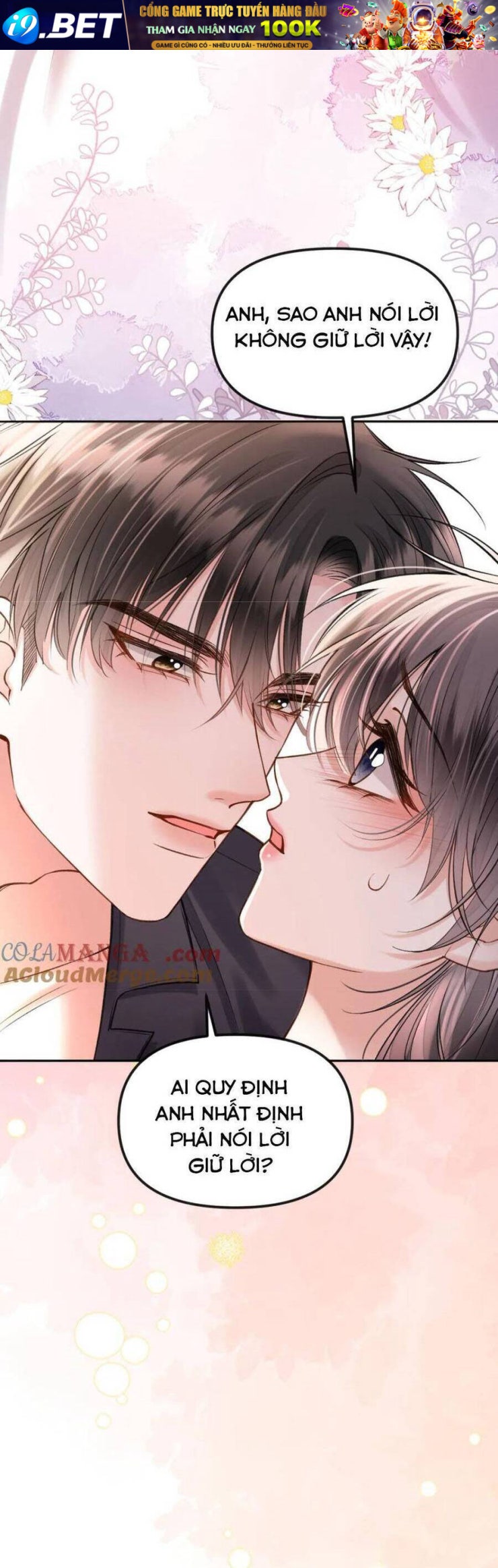 Ngày Mai Cũng Thích Em - Page 27