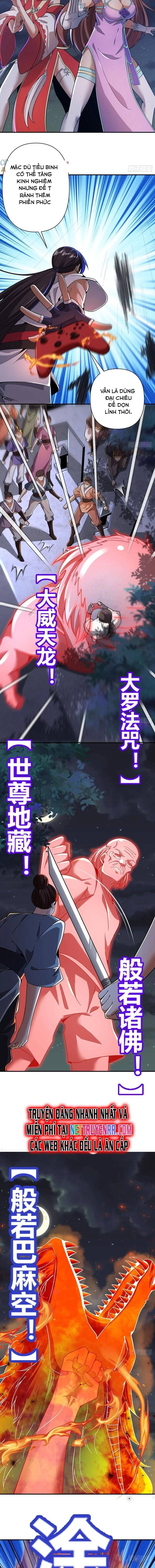 Giữa Trời Đất, Sao Có Thể Mãi Mãi Cam Chịu Dưới Người Khác! - Page 8