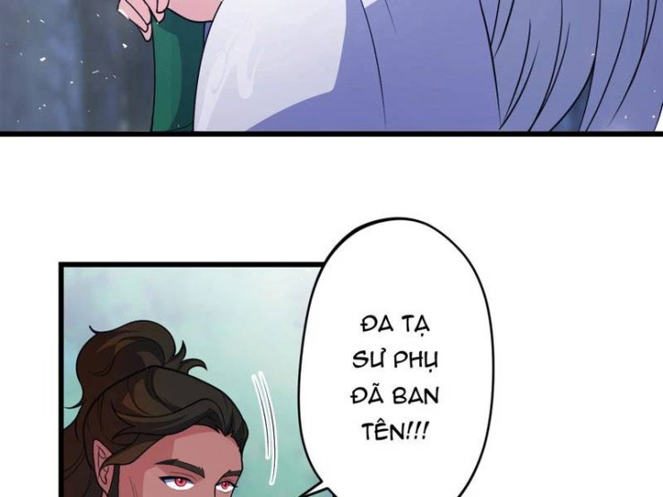 Đồ Đệ Của Ta Đều Là Đại Yêu Vô Địch - Page 41