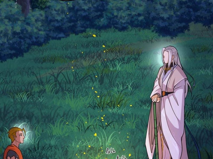 Đồ Đệ Của Ta Đều Là Đại Yêu Vô Địch - Page 4