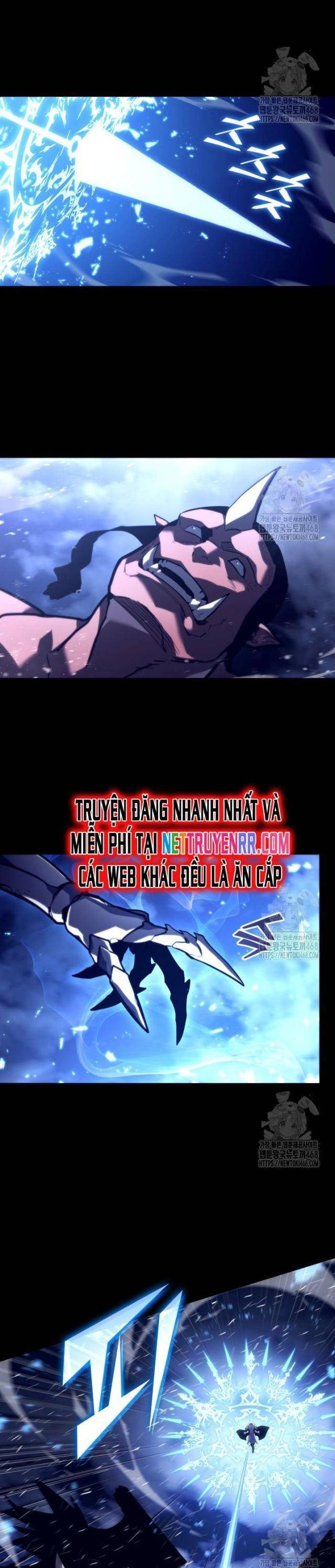 Sự Trở Lại Của Người Chơi Cấp SSS - Page 6