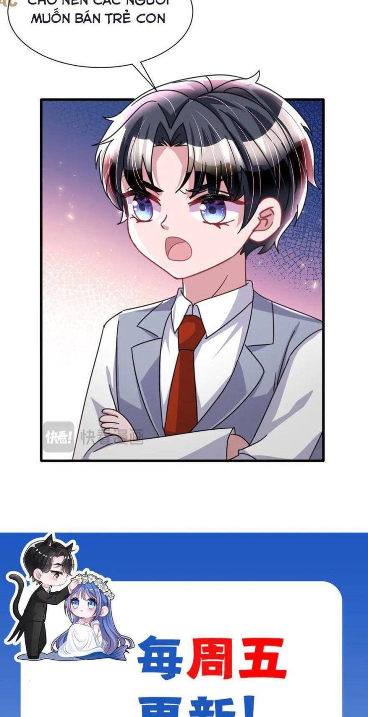 Cuộc Hôn Nhân Với Boss Nhà Giàu Khét Tiếng - Page 32