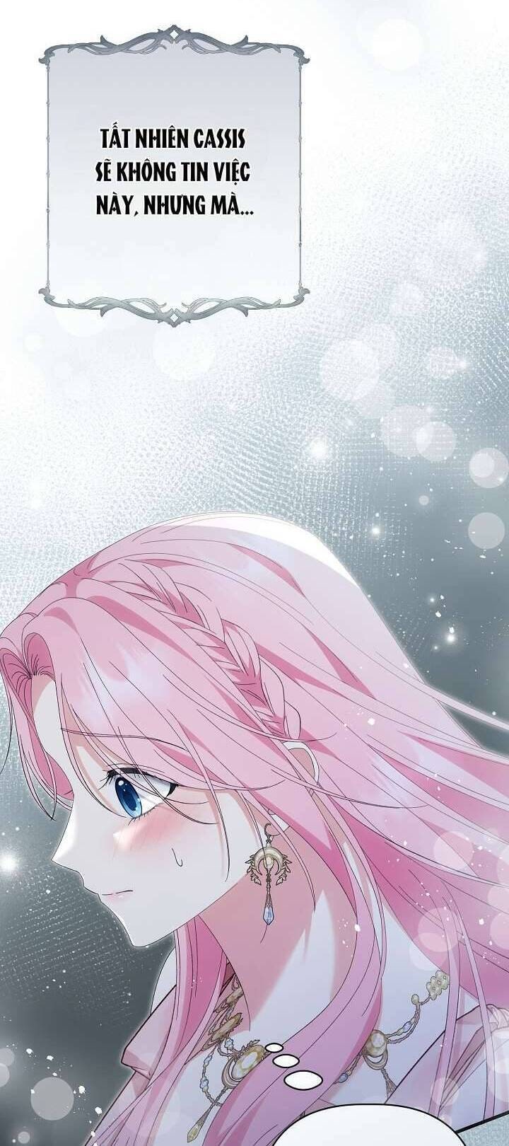 Cha Của Nam Chính Từ Chối Hủy Hôn - Page 18