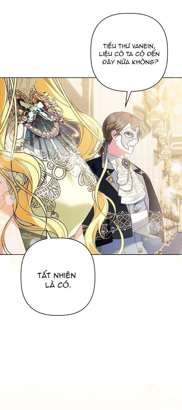 Cha Của Nam Chính Từ Chối Hủy Hôn - Page 71