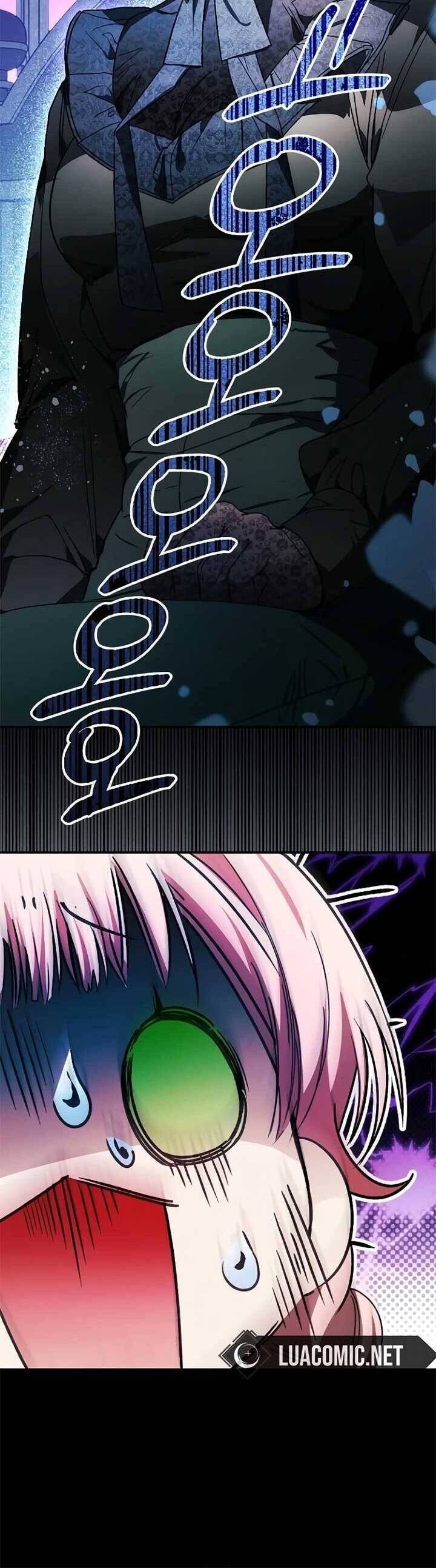 Bảo Vệ Người Cha Bạo Chúa - Page 8