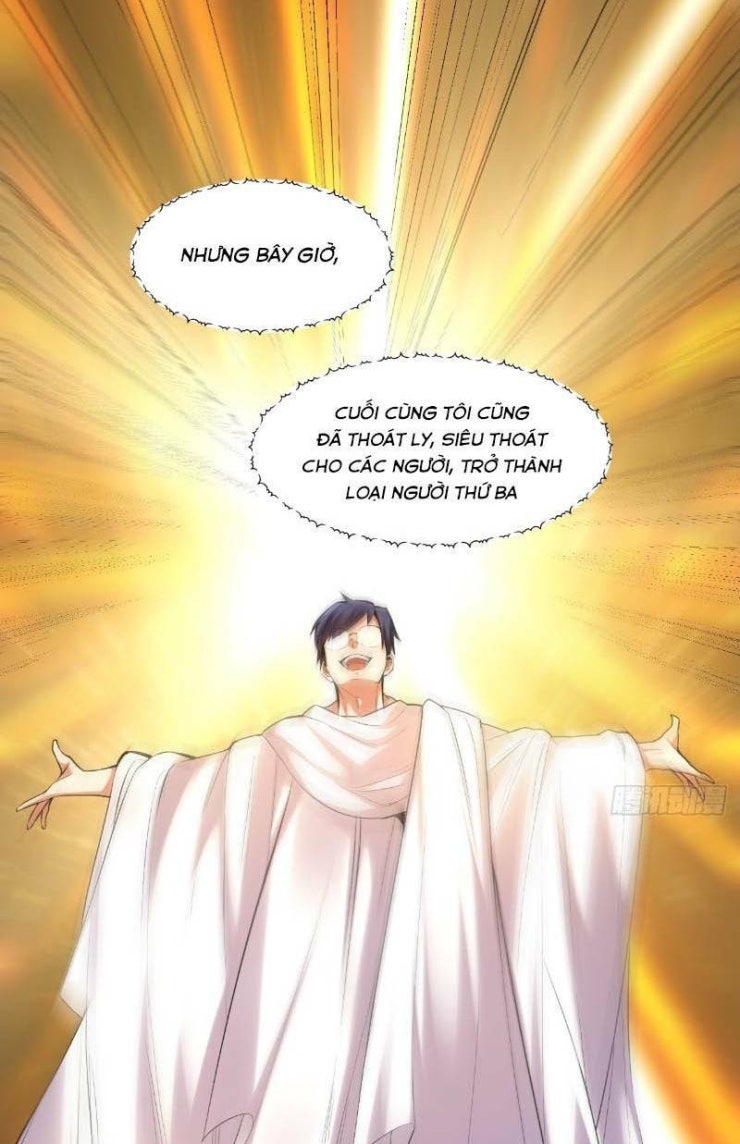 Trọng Sinh Không Làm Chạn Vương Tôi Một Mình Nạp Game Thăng Cấp - Page 72