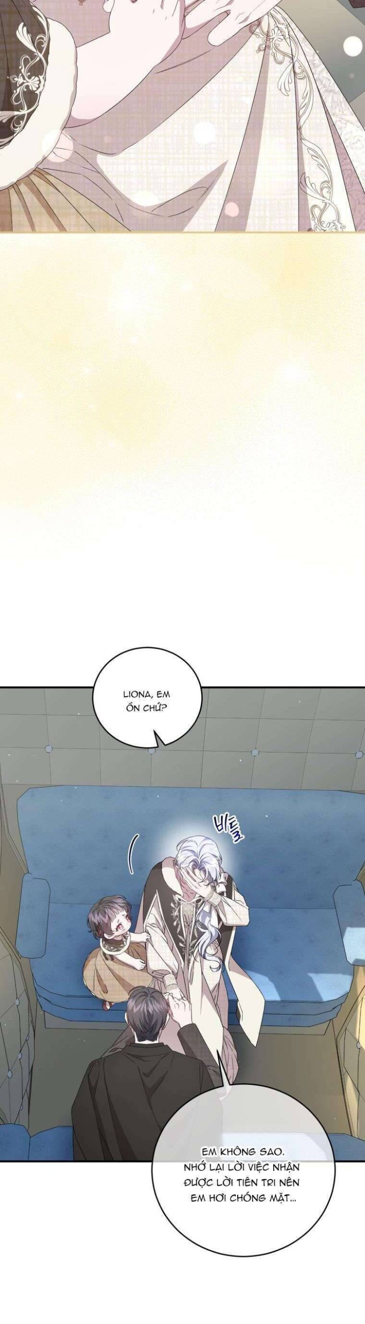 Tôi Trở Thành Mẹ Kế Của Gia Đình Hắc Ám - Page 49