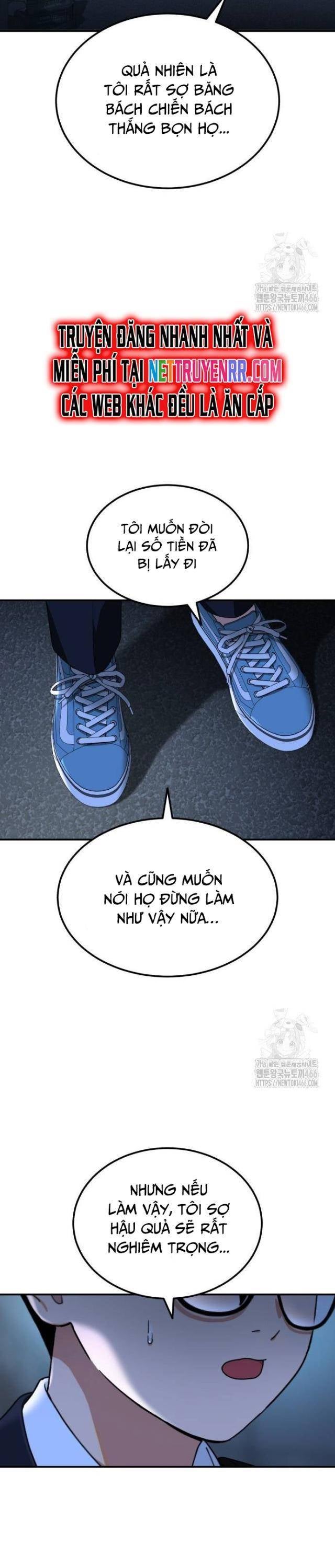 Huấn Luyện Chiến Đấu Siêu Cấp - Page 15