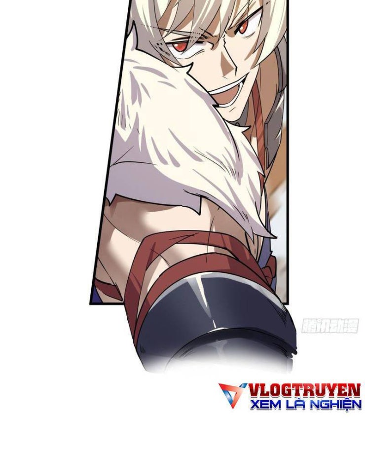 Một Người Quét Ngang Giang Hồ - Page 11