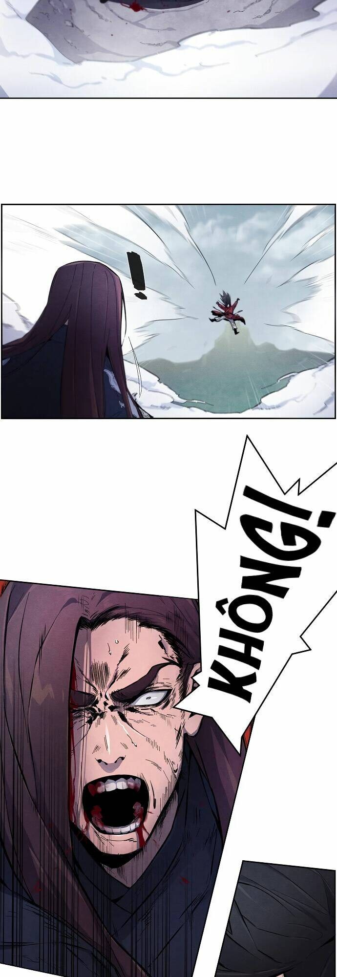 Cuồng Ma Tái Thế - Page 48