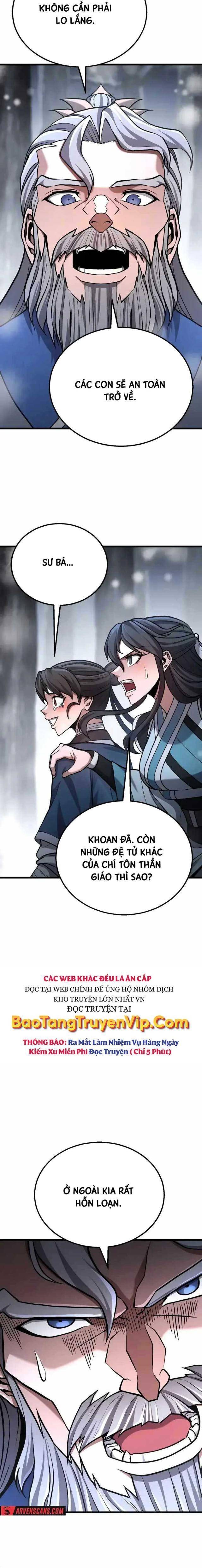 Hoa Vô Thập Nhật Công - Page 16