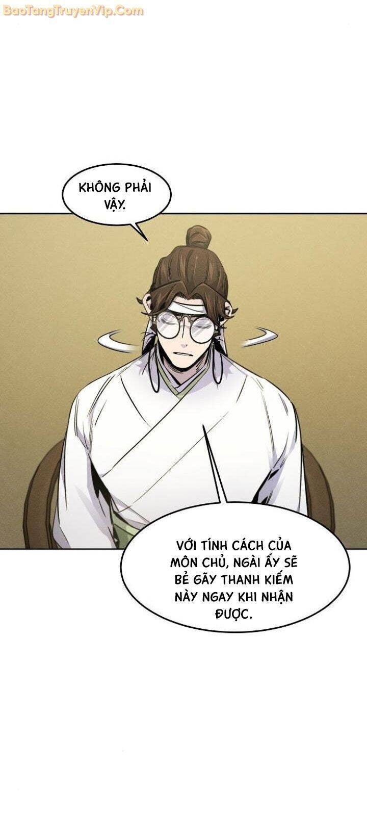 Cuồng Ma Tái Thế - Page 12