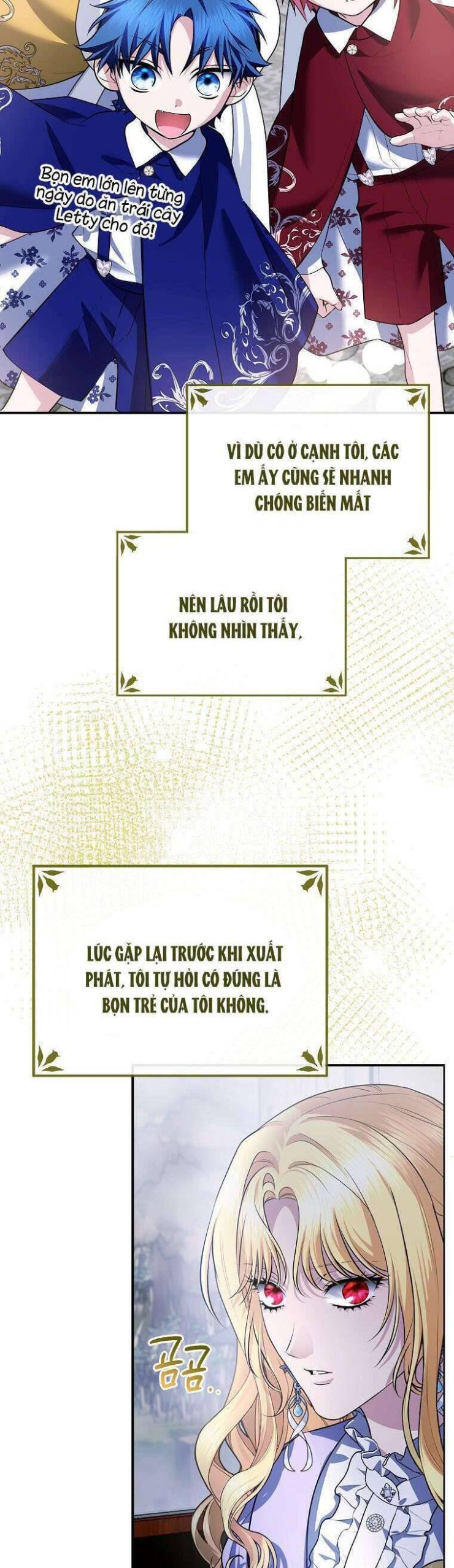 10 Cách Để Bị Bạo Chúa Đá - Page 37