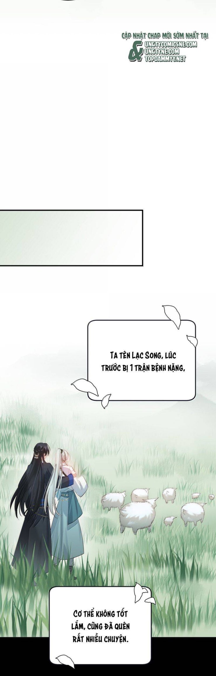 Chuyển Nghịch Âm Dương - Page 13