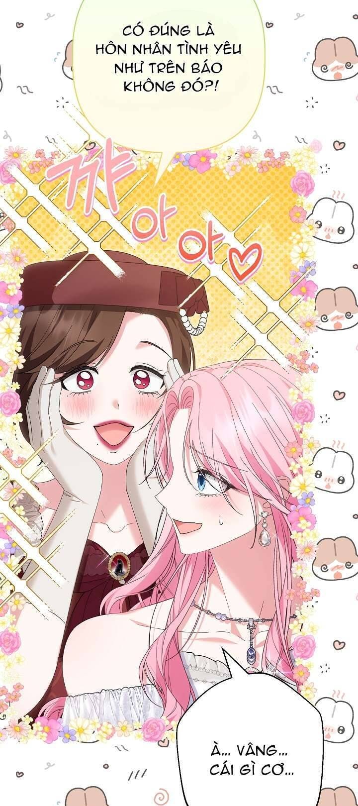 Cha Của Nam Chính Từ Chối Hủy Hôn - Page 68