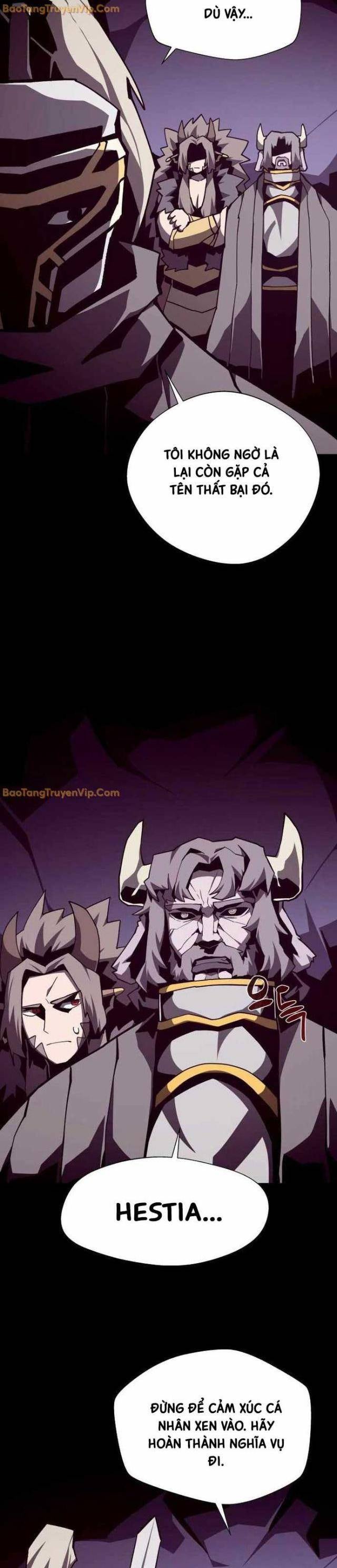 Hồi Ức Trong Ngục Tối - Page 19