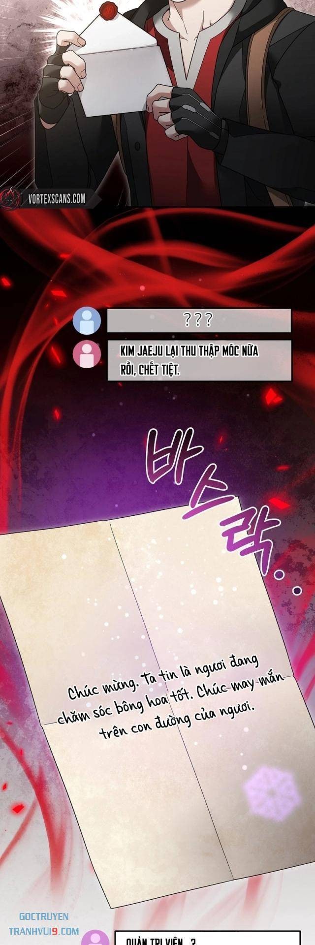 Người Mới Này Quá Mạnh - Page 26