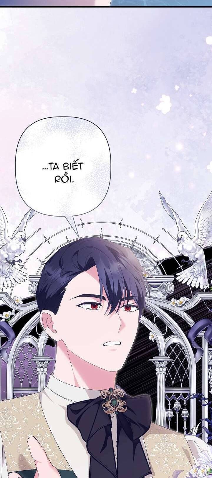 Cha Của Nam Chính Từ Chối Hủy Hôn - Page 31