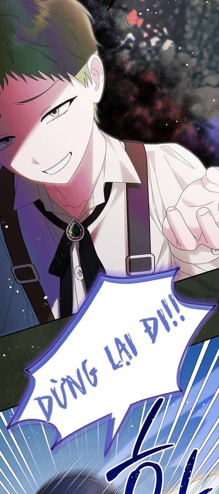 Cha Của Nam Chính Từ Chối Hủy Hôn - Page 52