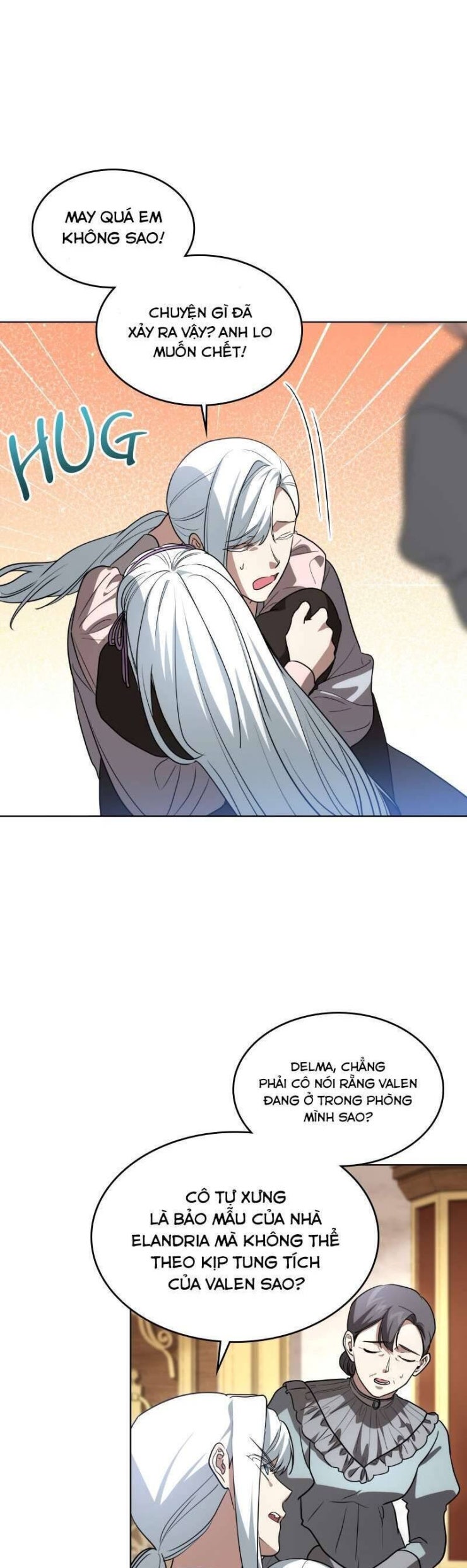 Cái Giá Phải Trả - Page 37