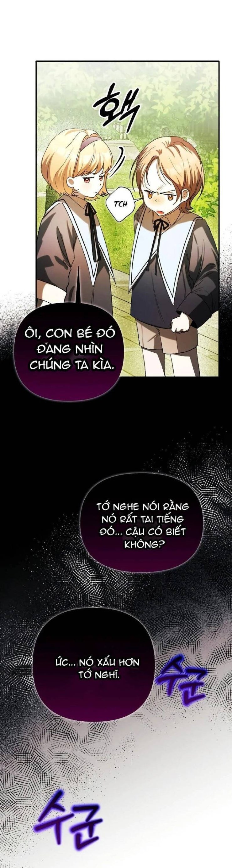 Bảo Vệ Người Cha Bạo Chúa - Page 44
