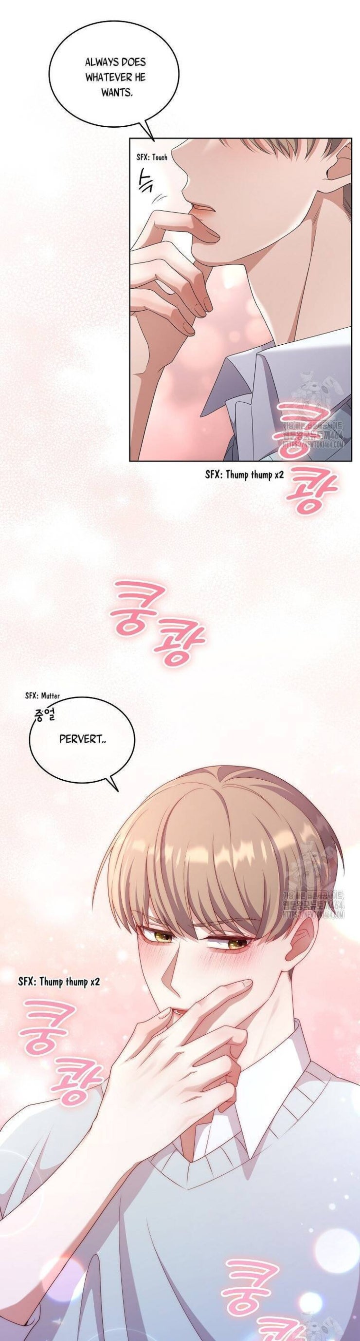 Bảo Vệ Người Cha Bạo Chúa - Page 5