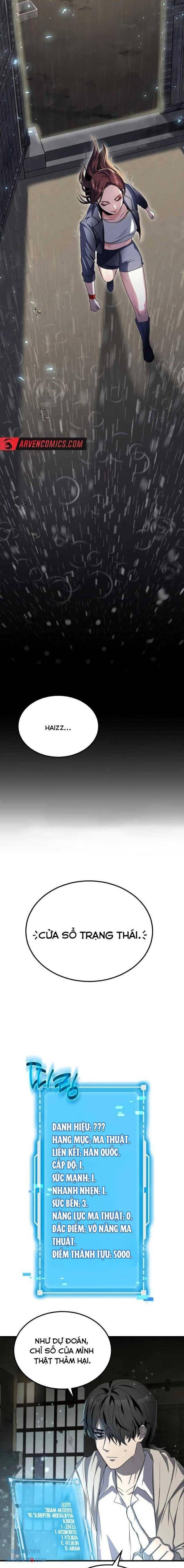 Thần Khí Huyền Thoại Của Người Chơi Thiên Tài - Page 19