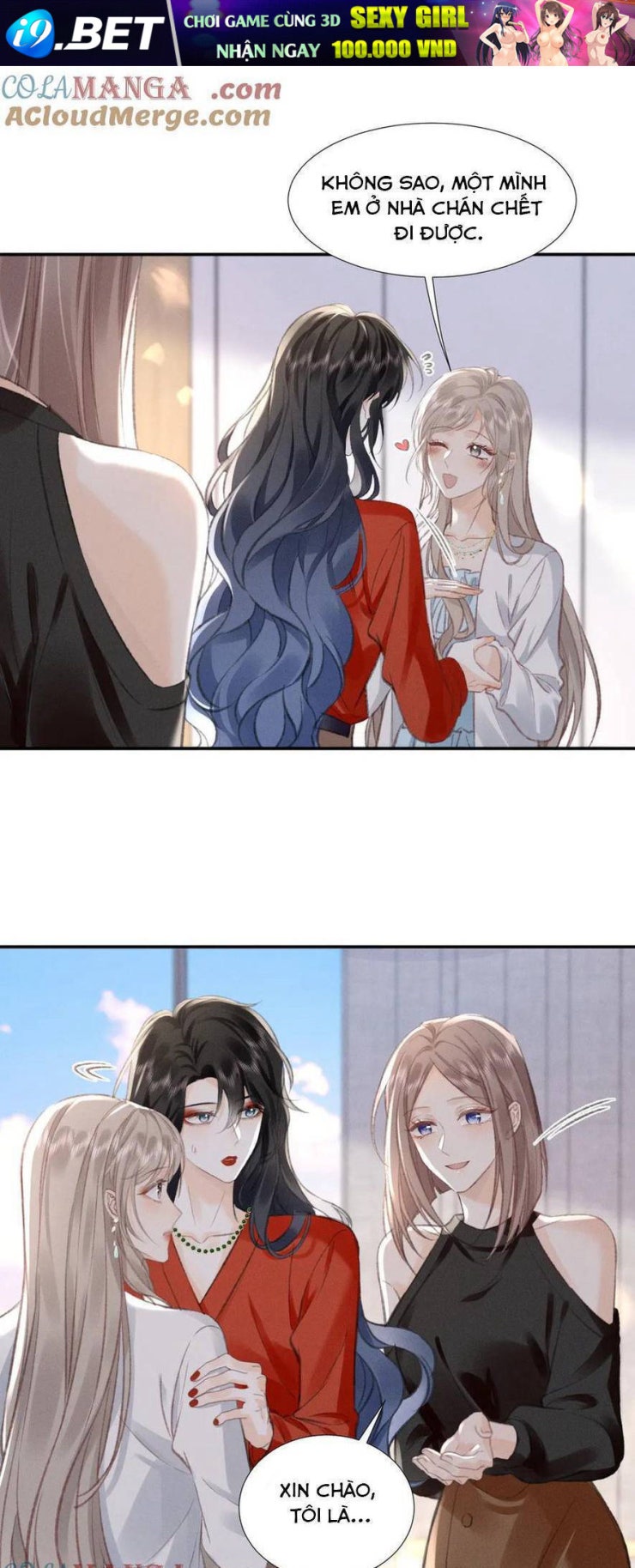 Ánh Trăng Của Cô Ấy - Page 6