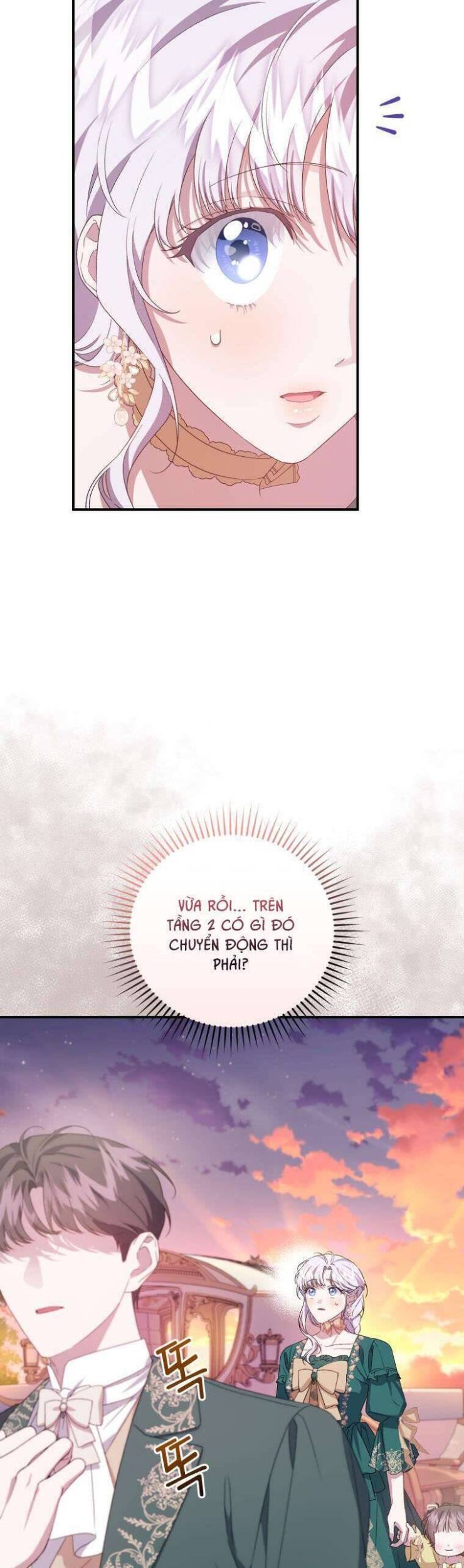 Tôi Trở Thành Mẹ Kế Của Gia Đình Hắc Ám - Page 49