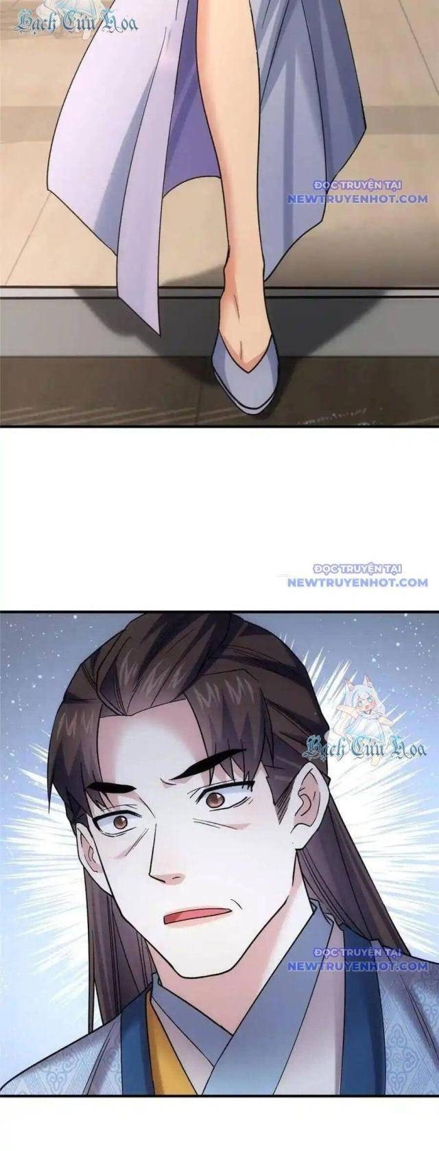 Ta Chính Là Không Theo Sáo Lộ Ra Bài - Page 33