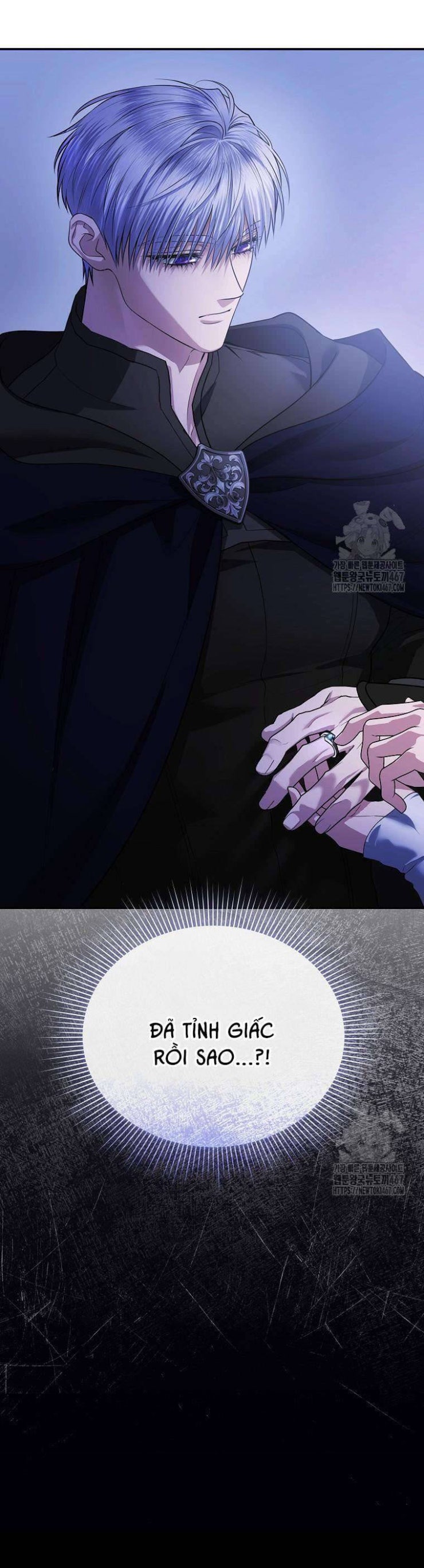 10 Cách Để Bị Bạo Chúa Đá - Page 38