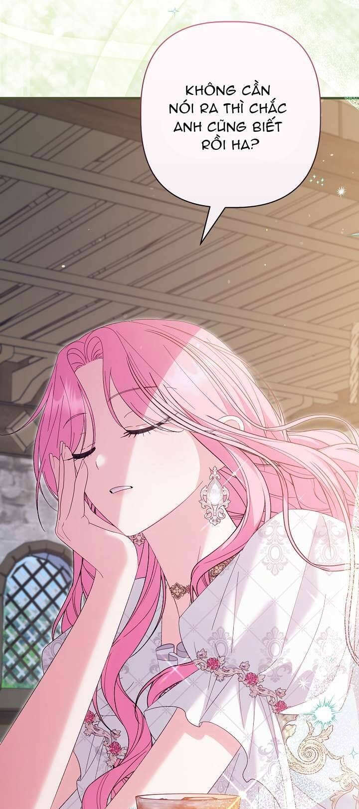 Cha Của Nam Chính Từ Chối Hủy Hôn - Page 61