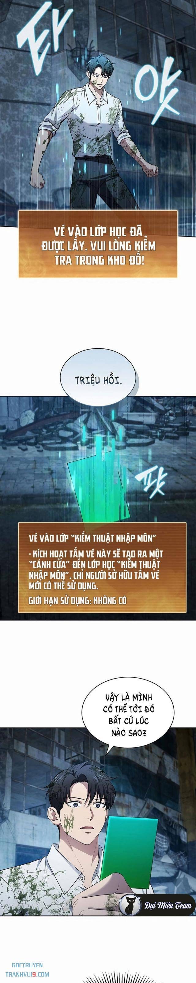 Cách Sống Sót Sau Quá Trình Tái Cơ Cấu - Page 27