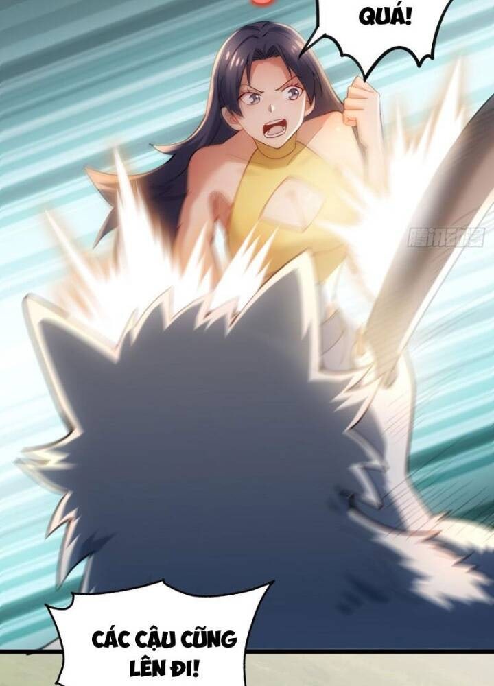 Từ Dã Quái Bắt Đầu Thăng Cấp - Page 79