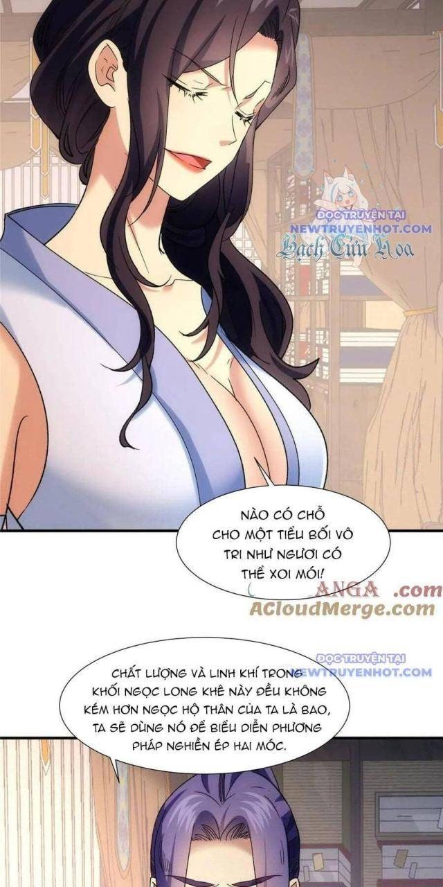 Ta Chính Là Không Theo Sáo Lộ Ra Bài - Page 7