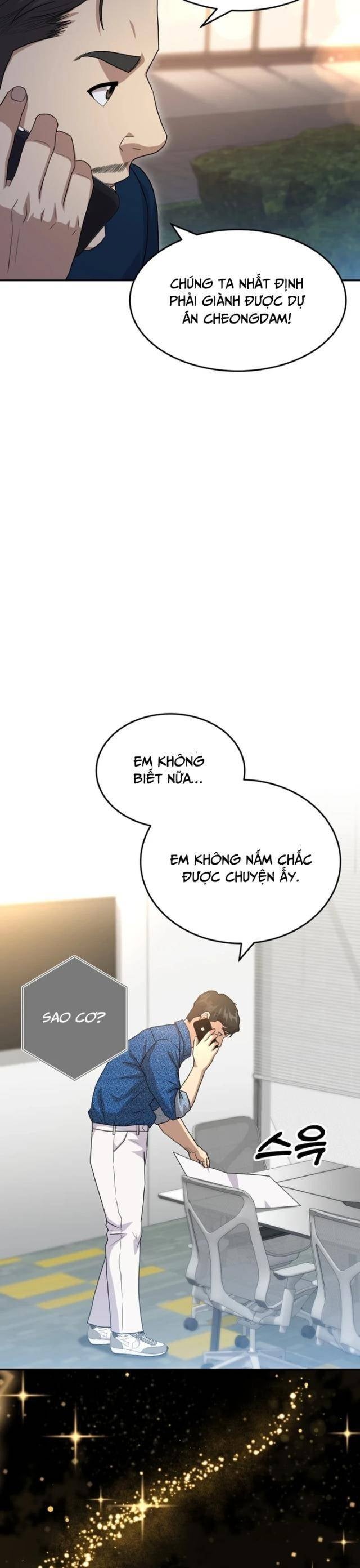 Bản Thiết Kế Vàng - Page 33