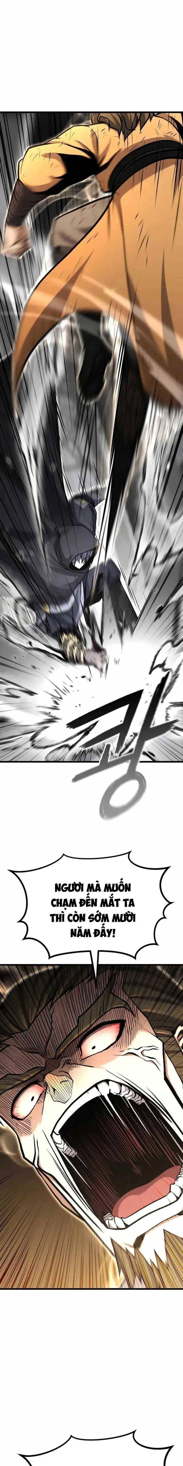 Hoa Vô Thập Nhật Công - Page 22