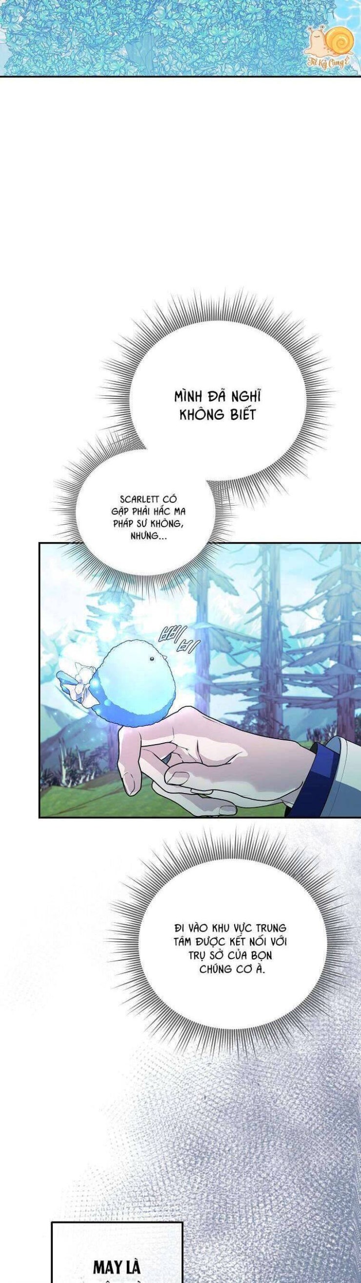 10 Cách Để Bị Bạo Chúa Đá - Page 23