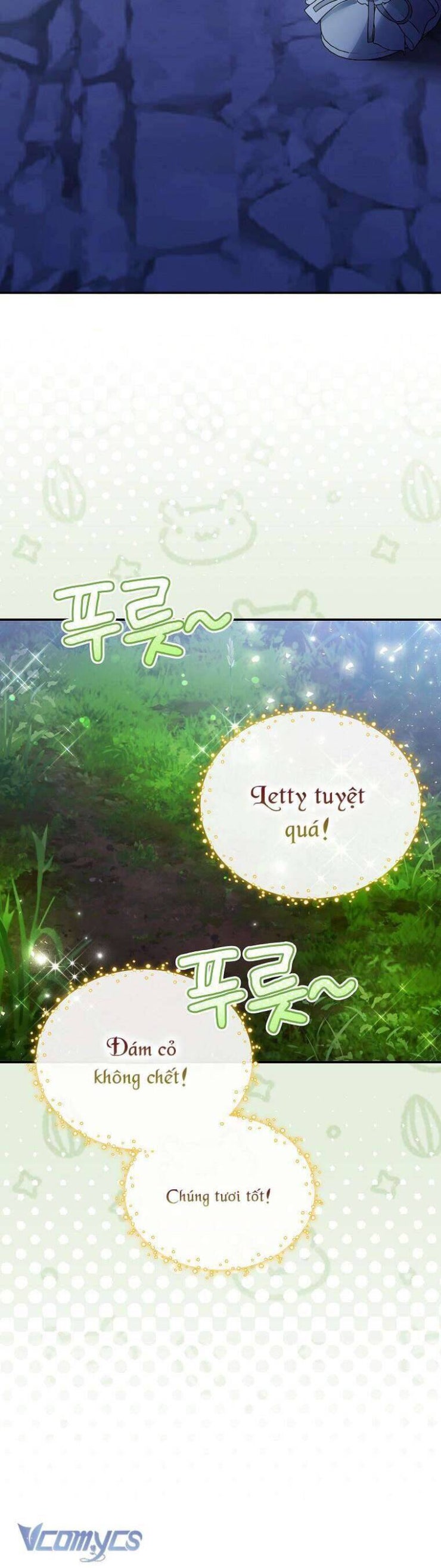 10 Cách Để Bị Bạo Chúa Đá - Page 13