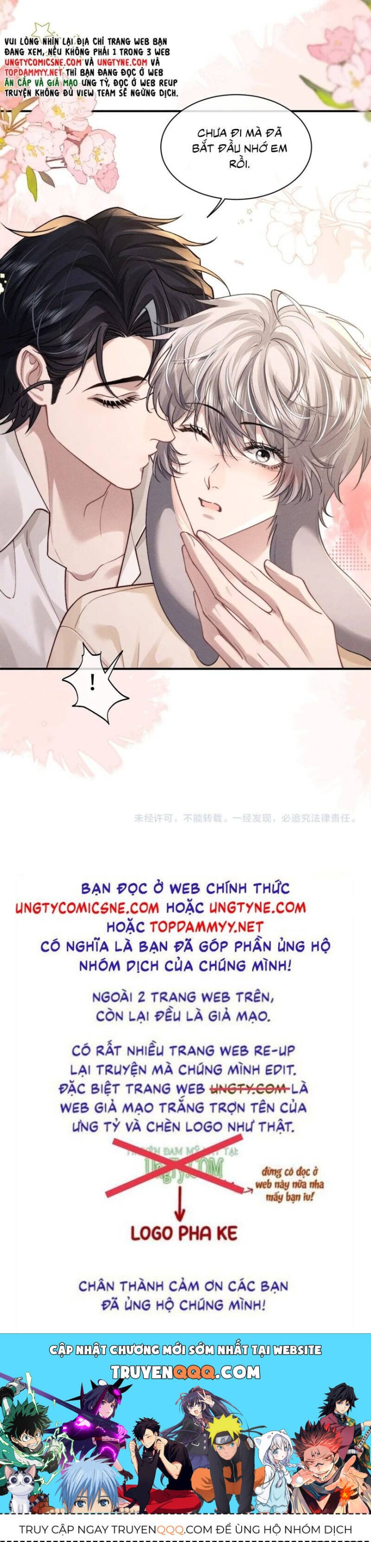 Chấp Sự Thỏ Cụp Tai - Page 17
