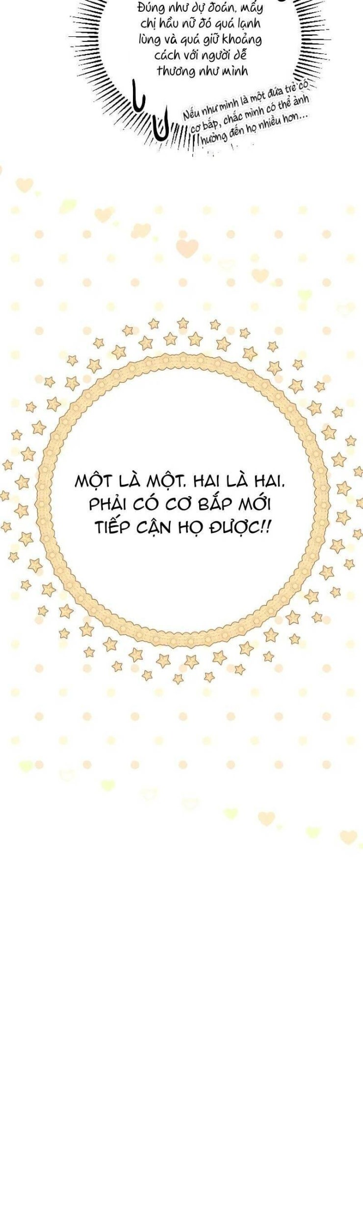 Bảo Vệ Người Cha Bạo Chúa - Page 14